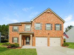 11961 Guelph Cir, Hampton, GA 30228