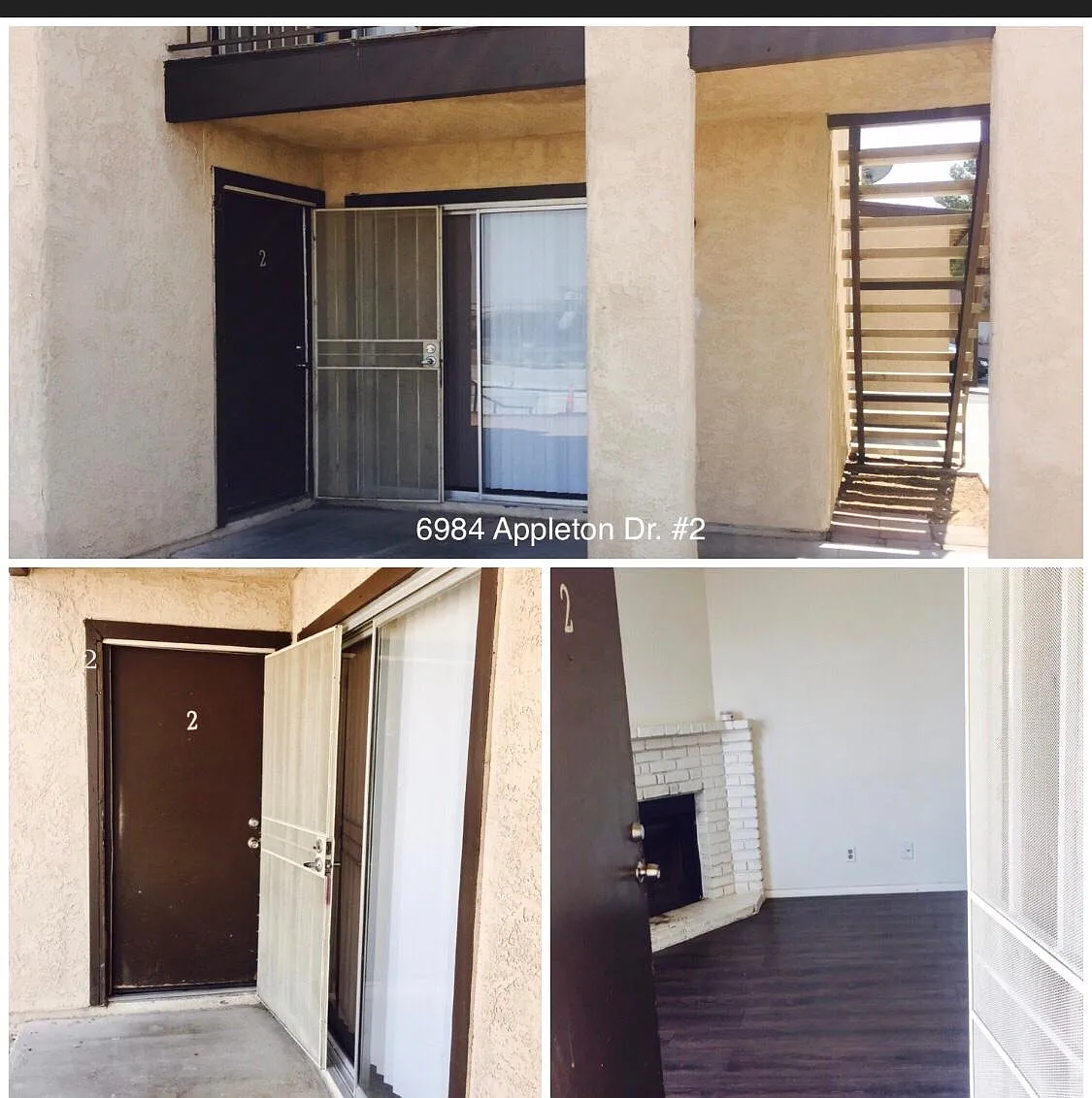 Building Photo - 6984 Appleton Dr #2