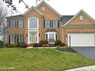 19078 Parallel Bluffs Ct, Leesburg, VA 20176