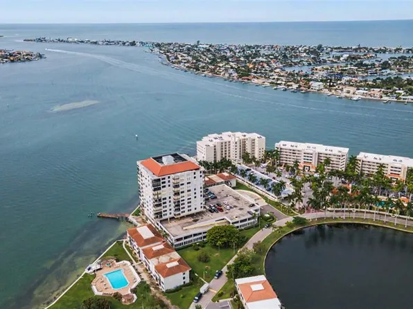 6287 BAHIA DEL MAR CIRCLE #113, ST PETERSBURG, FL 33715