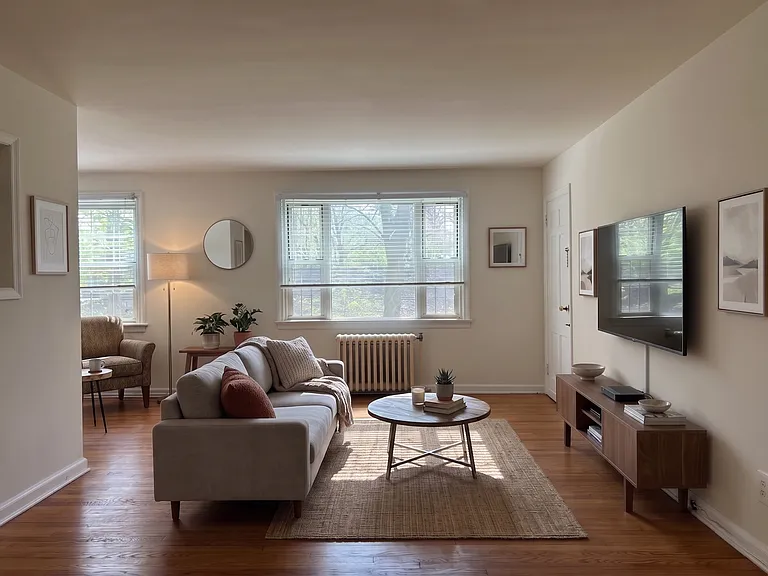 Jericho Manor Apartments — Photo 66
