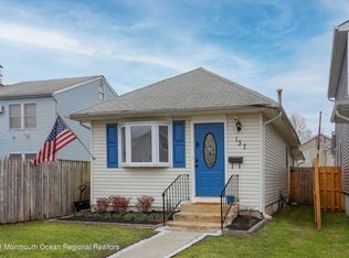 137 7th St, Hazlet Township, NJ 07734