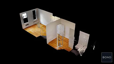 Rented by Bond New York