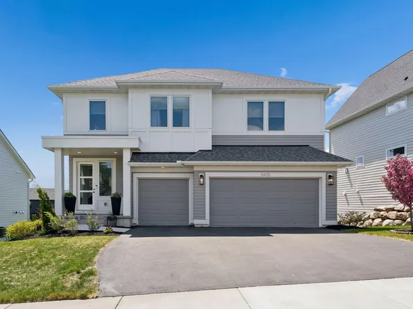 5435 Gestach Ln, Victoria, MN 55386