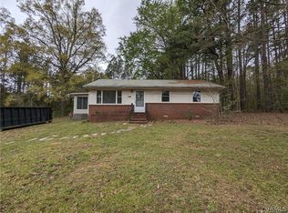 8398 Hayes Ln, Ford, VA 23850