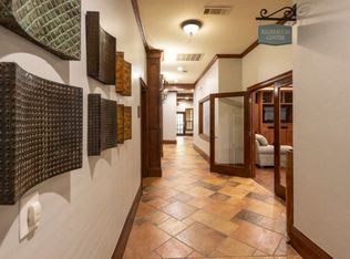 Estancia San Miguel, Houston, TX 77041