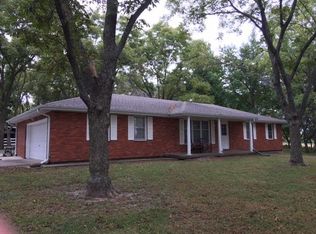 16719 Aldridge Rd, Excelsior Springs, MO 64024