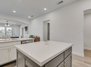 8108 San Bernard Trl, McKinney, TX 75071