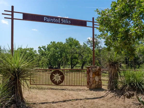 LOT 18 Canyon Lake Rd, Gordon, TX 76453