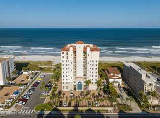 50 3rd Ave S APT 702, Jacksonville Beach, FL 32250