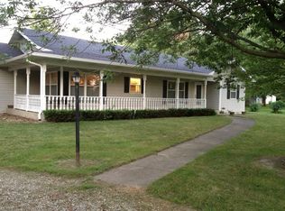 7210 S Walnut St, Muncie, IN 47302