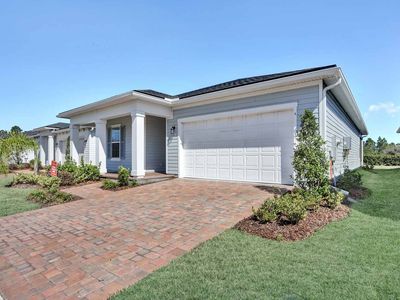 5 Falmouth Dr, Palm Coast, FL, 32137