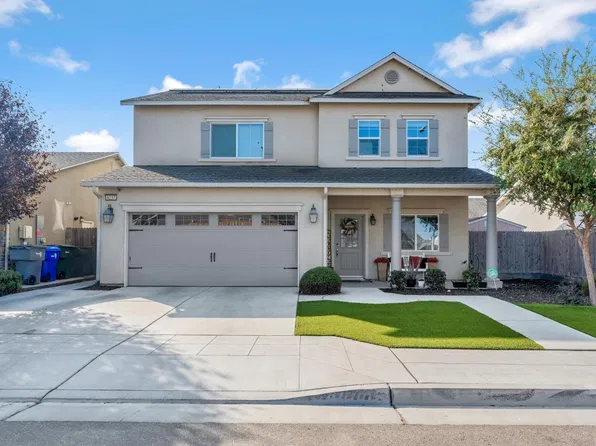 6237 E Garland Ave, Fresno, CA 93727
