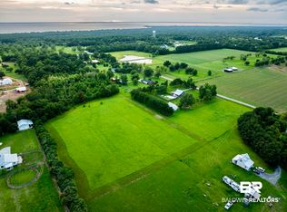 7590 Monk Rd, Fairhope, AL 36532