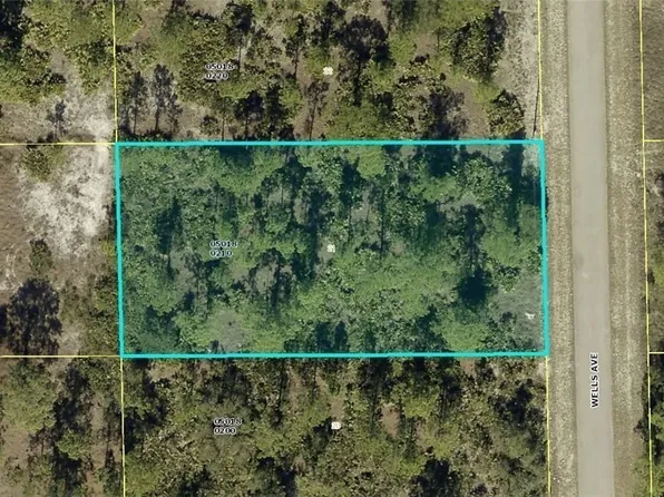 517 Wells Ave, Lehigh Acres, FL 33972