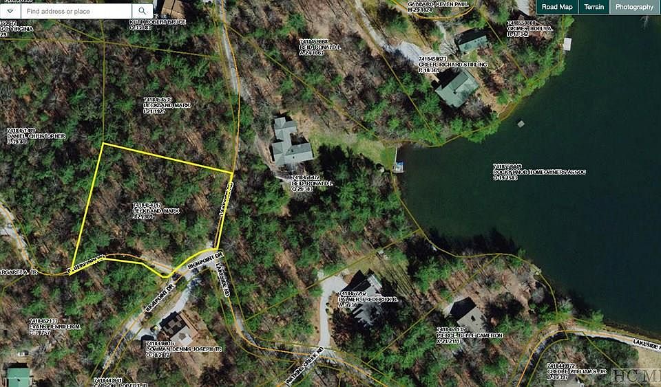 1st image of TBD Lakeside Drive
