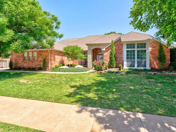 4217 NW 148th St, Oklahoma City, OK 73134