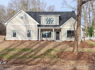 0 E Field St LOT 8, Newnan, GA 30263