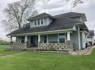 10707 E Windsor Rd, Selma, IN 47383