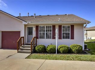 309 Hansen Ct, Independence, MO 64055