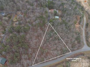 0 Buffalo Creek Rd #35, Lake Lure, NC 28746