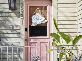 2931 Ponce De Leon St, New Orleans, LA 70119