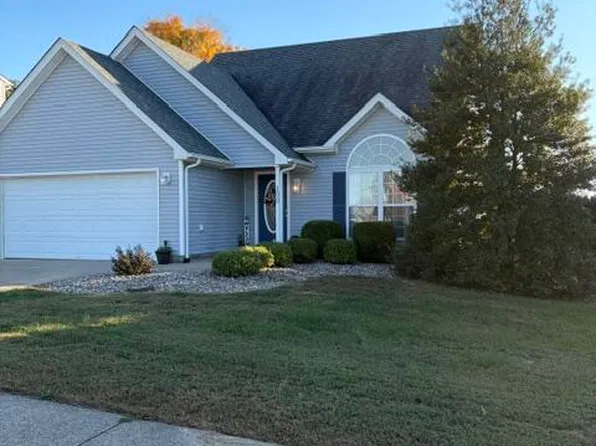 100 Vineyard Rd, Elizabethtown, KY 42701