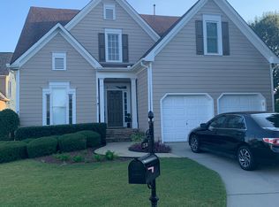 1510 Roxbury Pl, Marietta, GA 30062
