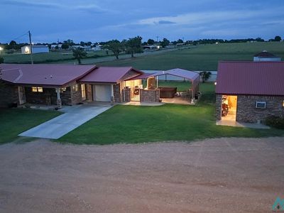 351 S Roosevelt Rd S, Portales, NM, 88130