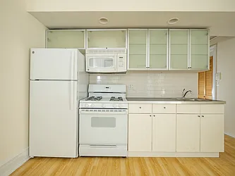 Rented by City Connections Realty