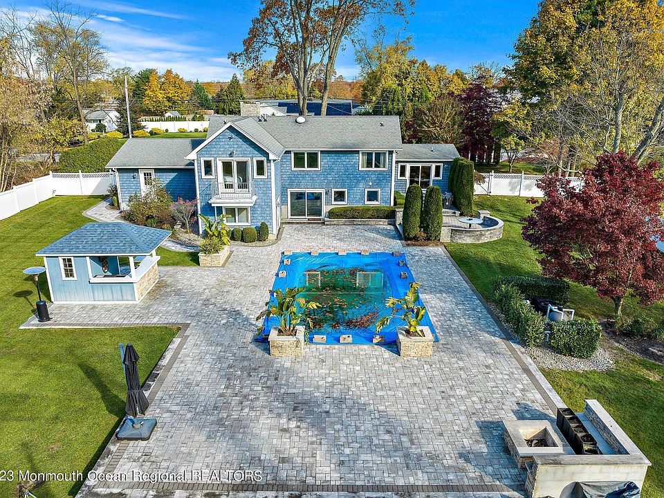 1305 Sea Girt Avenue, Sea Girt, NJ 08750 Zillow