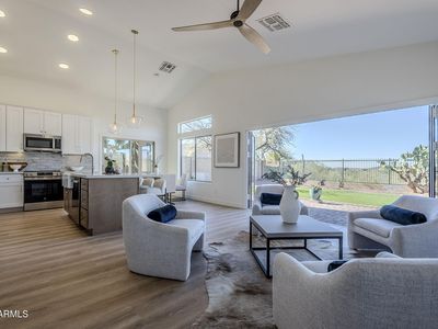 40724 N Capital Ct, Anthem, AZ, 85086