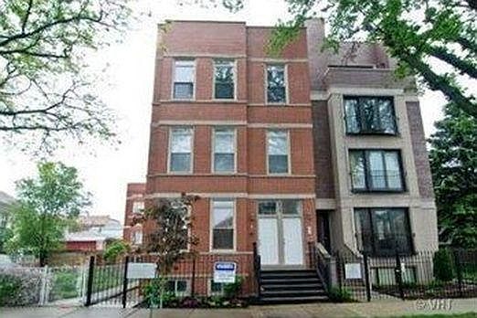 1st image of 1517 W Ohio St APT 1F