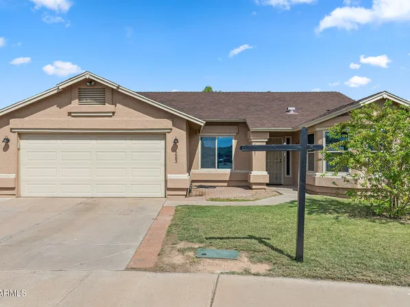 6683 N 84TH Drive, Glendale, AZ 85305