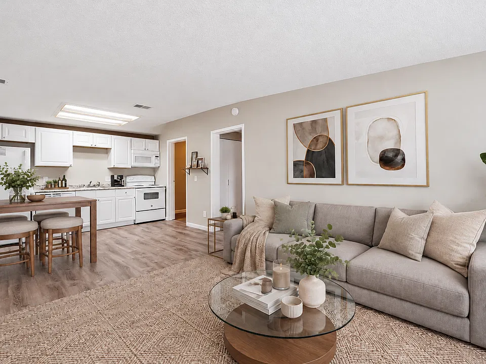 Waterbury Apartments
