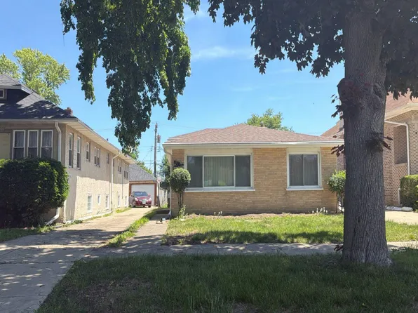 2109 S 12th Ave, Maywood, IL 60153