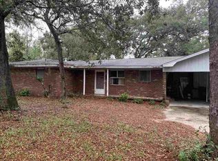 4880 Creighton Rd, Pensacola, FL 32504