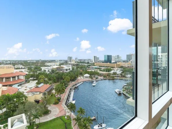 610 W Las Olas Blvd APT 1617, Fort Lauderdale, FL 33312
