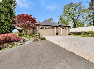 16211 NE 25th Ave, Ridgefield, WA 98647