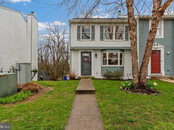 6008 Cedar Wood Dr, Columbia, MD 21044