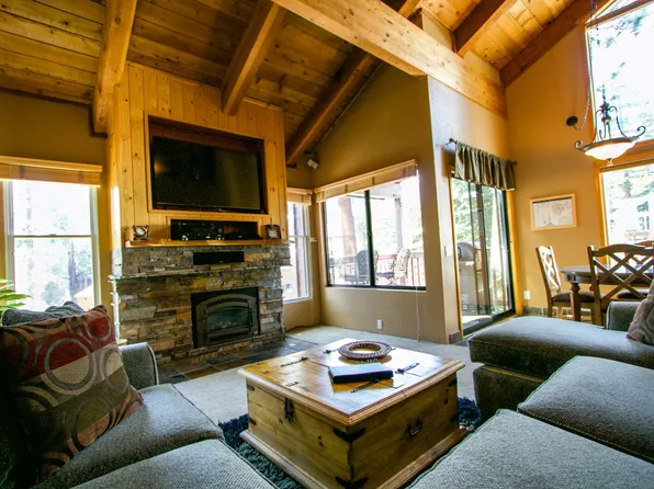 (undisclosed Address), Mammoth Lakes, CA 93546