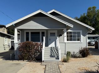 1624 Mill St, San Luis Obispo, CA 93401