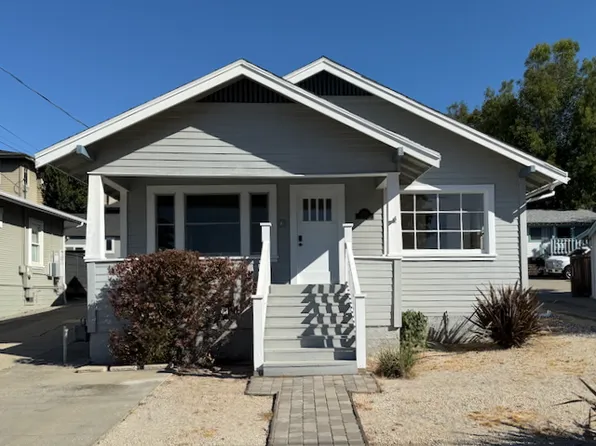 1624 Mill St, San Luis Obispo, CA 93401