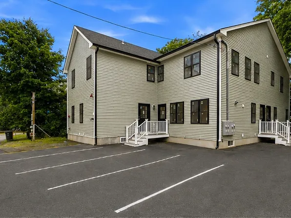 4 Mayhew St Back B, Framingham, MA 01702