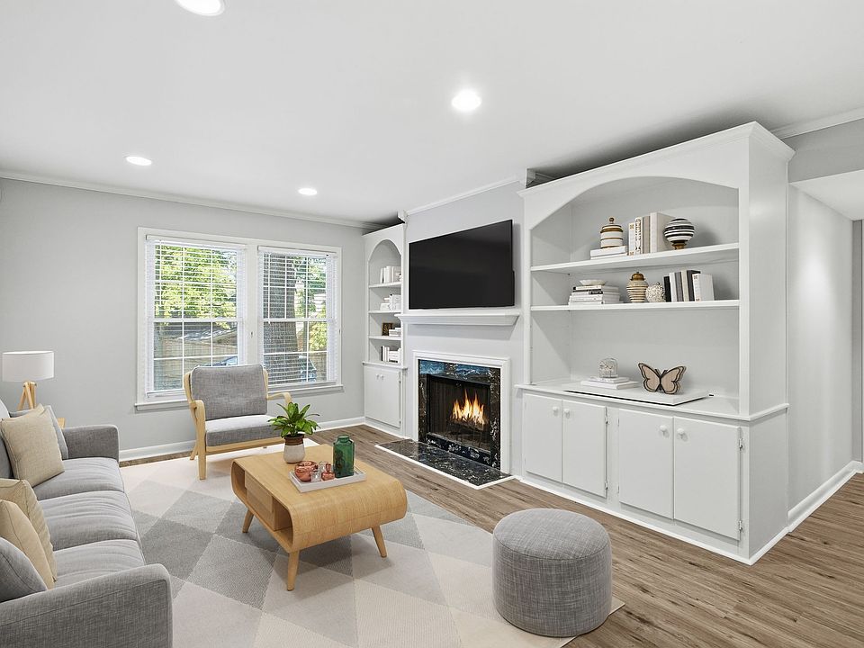 1st image of 3000 Hillsboro Pike APT 8