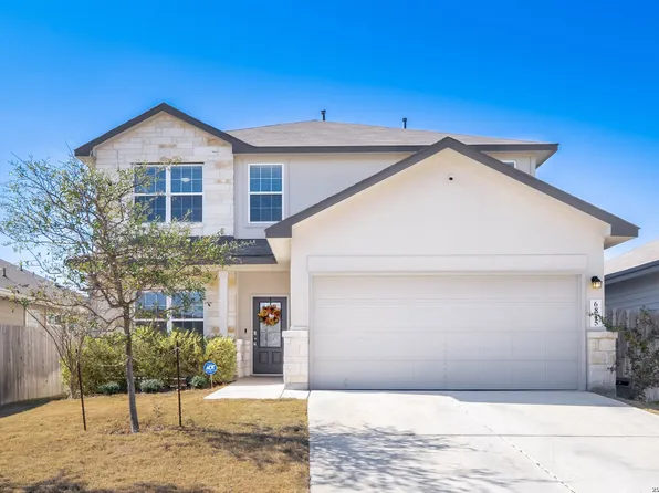 6815 Whisper Grove, San Antonio, TX 78252