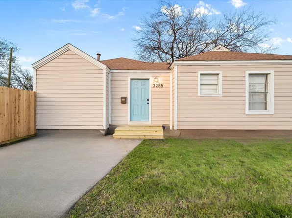 3285 Clover Ln, Fort Worth, TX 76107