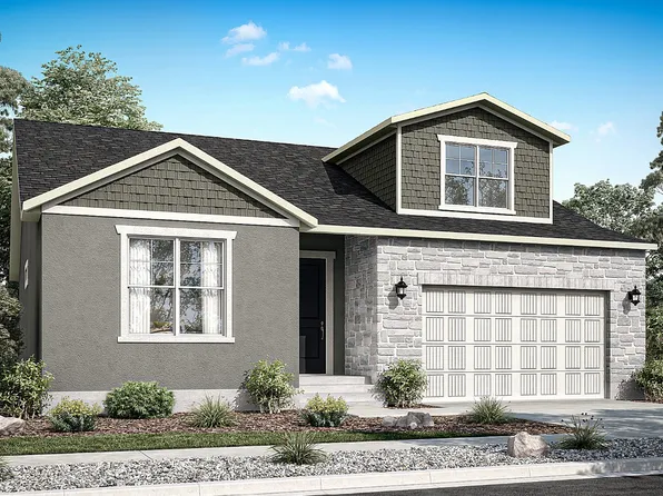 516 S Cheney Ave, Grantsville, UT 84029
