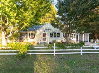 1017 Byswick Ln, Richmond, VA 23225