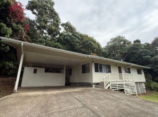 82-6090 Napoopoo Rd, Captain Cook, HI 96704